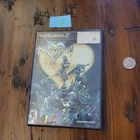 Kingdom Hearts - Sony PlayStation 2