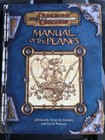Dungeons and Dragons Books - Manual of Planes, Magic Item Compendium, Spell Comp
