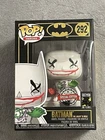 Funko Pop! Vinyl: DC Universe - Batman (The Joker is Wild) - Special Edition