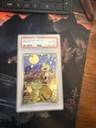 PSA 10 2025 Simplified Chinese Pokemon Meowth Gem Pack Vol 3 CBB3 CS 02 07