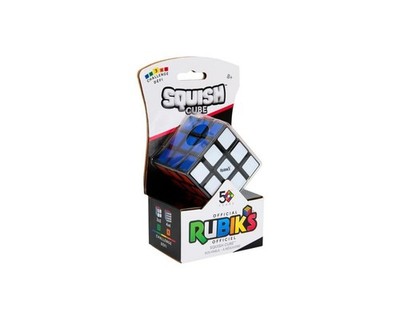 Rubik's Cube Rubiks Squish Cube 3 x 3   puzzelspel voor volwassenen en kinderen 