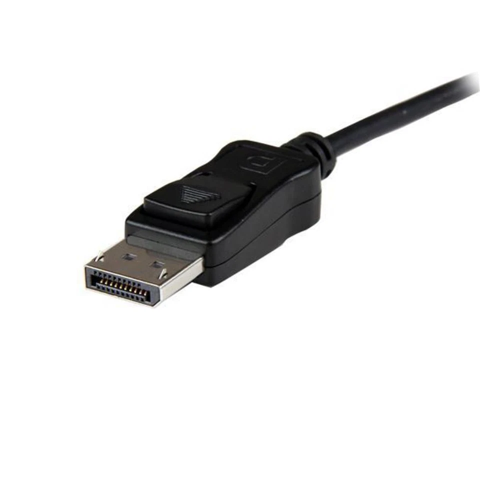 StarTech.com DisplayPort ® auf Dual Link DVI Aktiv Konverter mit Strom über USB - Bild 3 von 4