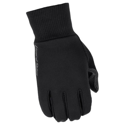 Lizard Skins - NEW // Monitor 3 SZN - Jet Black - M