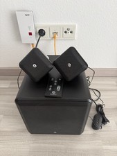 Boston Acoustics SoundWare XS Digital Cinema Set 2.1
