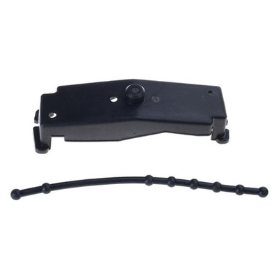 Ice Auger Protectors Ice Auger Cover Strap Winter Ice Fishing Accessories