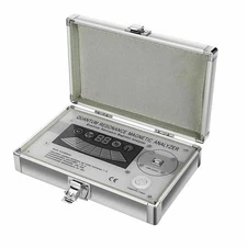 Hot Selling 52 Report Quantum Magnetic Resonance Body Health Diagnostic Analyzer