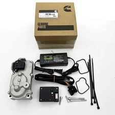 6382096RX HE300VG Turbo Actuator Fits For 2013-2018 Ram 2500 3500 Cummins 6.7L