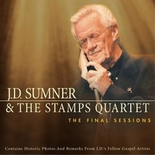 The Final Sessions