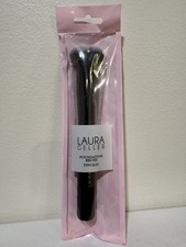 Laura Geller Fundation Brush Pinceau Smooth Operator New Sealed