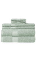 6-Piece Towel Set