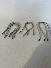 Replacement Hot Curler Clips Misc.