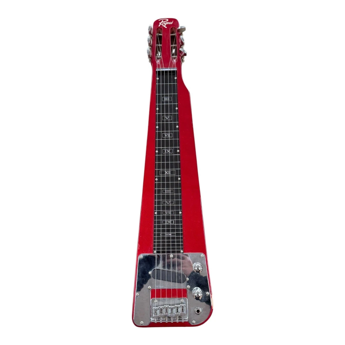 rogue lap steel products for sale | eBay
