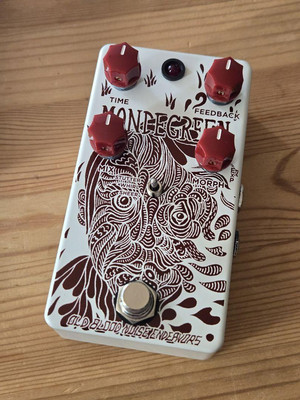 Old Blood Noise Endeavors Mondegreen | eBay Old Blood Noise Endeavors Mondegreen | eBay