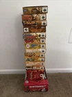 Nintendo 64 Empty Box Lot – Original Boxes, Inserts, Some paperwork – NO  GAMES