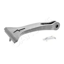 Motorhaubenentriegelung Griff f&uuml;r MERCEDES 190 W201 Stufenheck 1982-1993