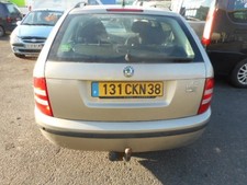 Climatisation et Accessoires Skoda FABIA