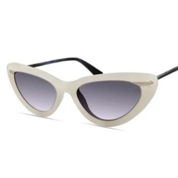 Derek Lam Blue Sunglasses for Women for sale | eBay display picture 1