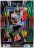 2025 Panini Select Football - Chris Godwin Card 139 Green & Black Shock
