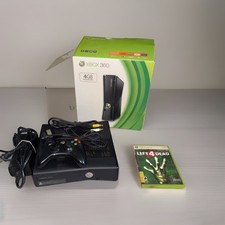 Xbox 360 4GB Console Complete in Original Box...