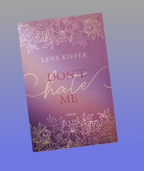 Don't Hate Me Lena Kiefer-image