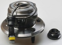 Radlagersatz Denckermann W413504 FüR Chevrolet Opel Antara L07 Cdti 4X4 LPG C100