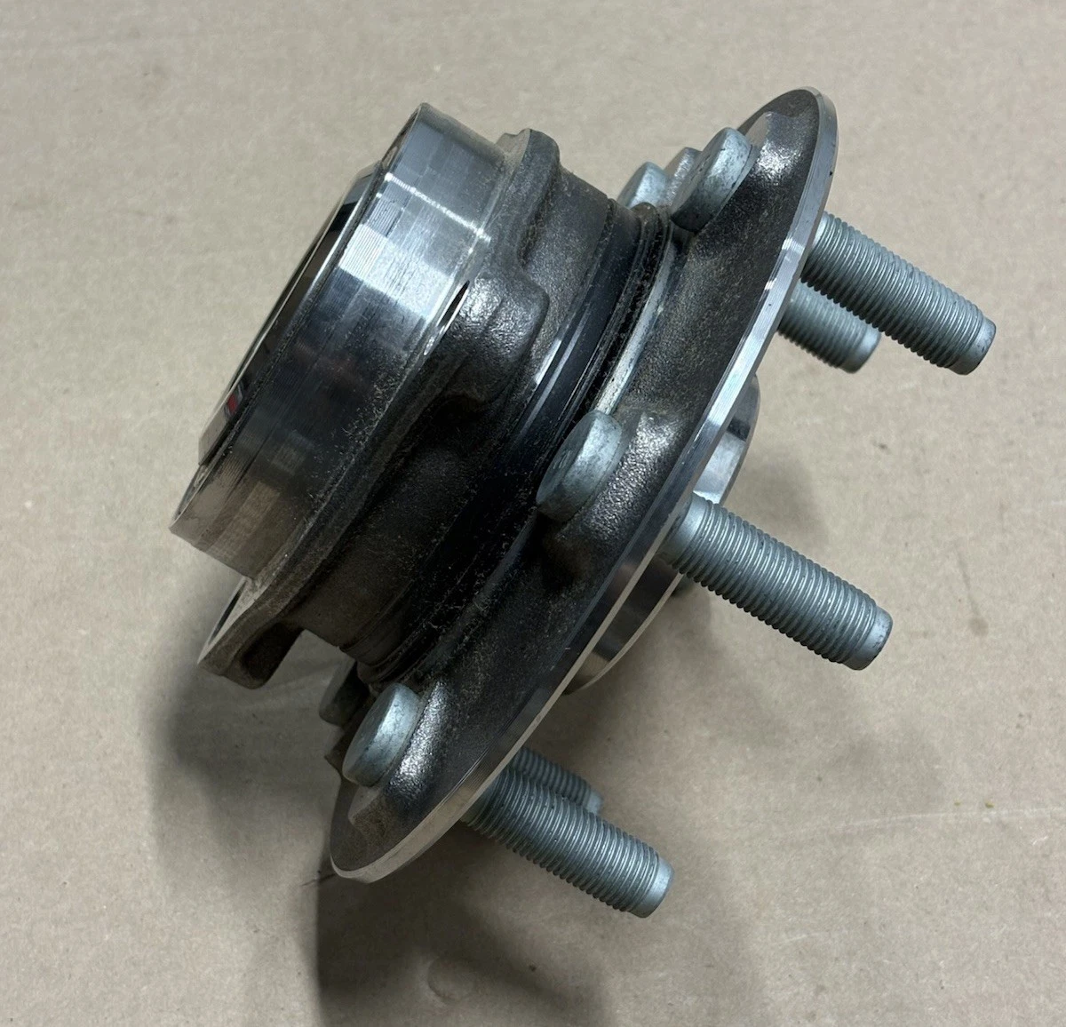 Wheel Hub Bearing Mopar 140AA 47439 photo 6