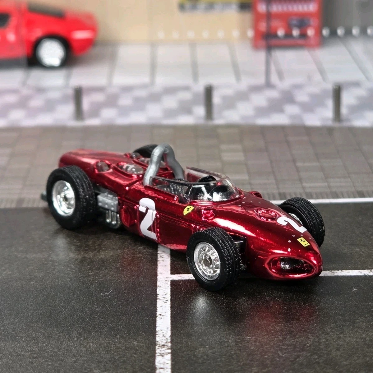 ferrari 156 products for sale | eBay