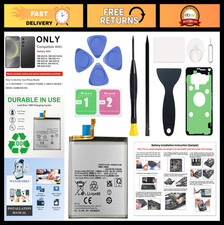 Galaxy S24 Replacement Li-ion Battery EB-BS921ABY EB-BS922ABY  Toolkit  Instru