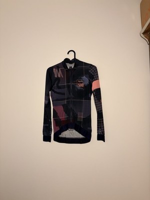 Rapha Festive 500 Women Long Sleeve Jersey XS