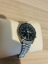 OMEGA Speedmaster Professional 3590.50 Hand-Winding Chronograph Wristwatch Auth
