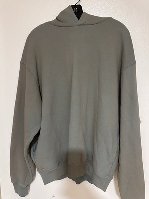 Yeezy Season 6 Glacier Hoodie | eBay