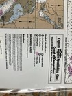 Captain Segulls  Sport Fishing Chart  Coast Of Connecticut — photo 3