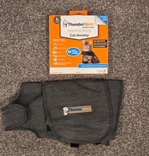 ThunderShirt For Cat Anxiety Large