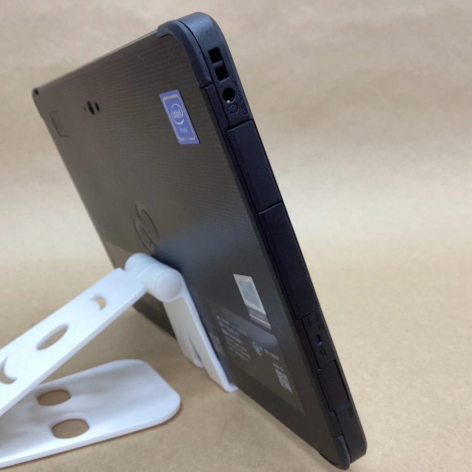 Fujitsu Q509/VE Stylistic Arrows PC Tablet RAM 4GB eMMC 128GB 10.1in Win 11 Pro - Image 3 of 4