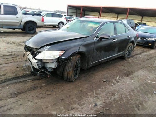 Harmonic Balancer Fits 07-17 LEXUS LS460 371362 - Picture 6 of 7