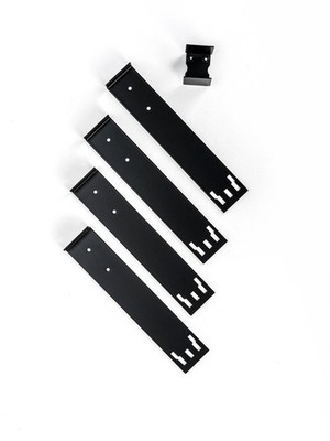 EMERSON Rackmount-Kit für 2 HMX 5000/6000 RMK-97