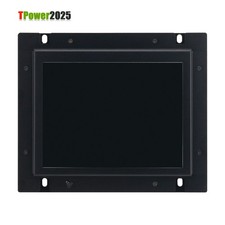 579417 TA 9" Schermo LCD industriale DC 12-24V/1A sostituire per monitor SIEMENS CRT