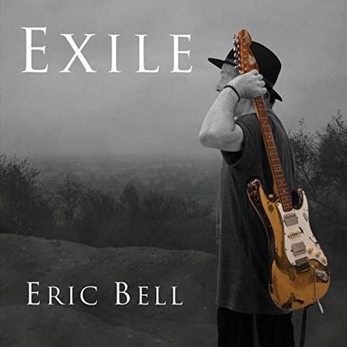 Eric Bell Exile LP Vinyl NEW