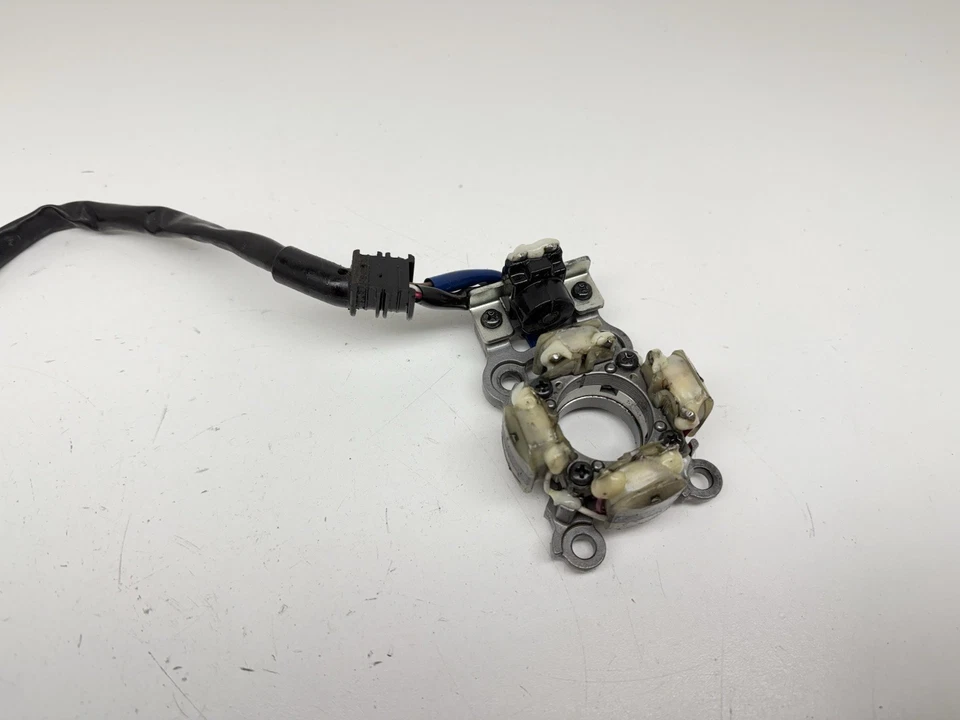 Yamaha YZ450F YZ450 2008 estator generador alternador fabricante de equipos originales Foto 2 de 4