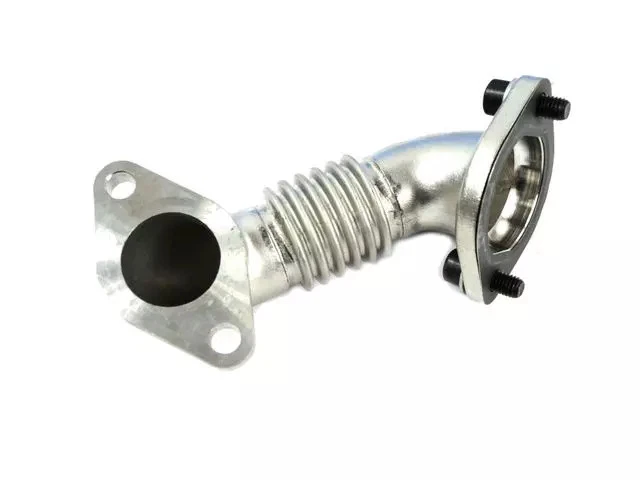 Junta de tubo Mopar Egr genuina 68307061AA Foto 2 de 2