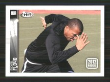 2012 SAGE HIT #53 Michael Floyd 12R 40141