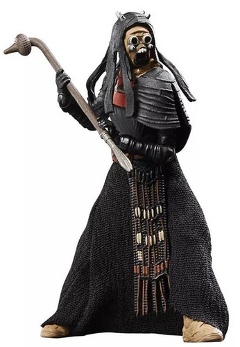Tusken Warrior and Massiff 3.75-Inch Scale | Star Wars: The Book of Boba Fett - Picture 6 of 8