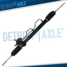 Complete Power Steering Rack & Pinion Assy for 2000 - 2006 Nissan Sentra 1.8L