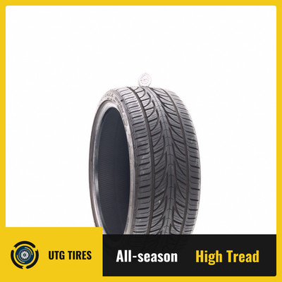 Used 235/35R19 Bridgestone Potenza RE970AS Pole Position 91W - 10/32