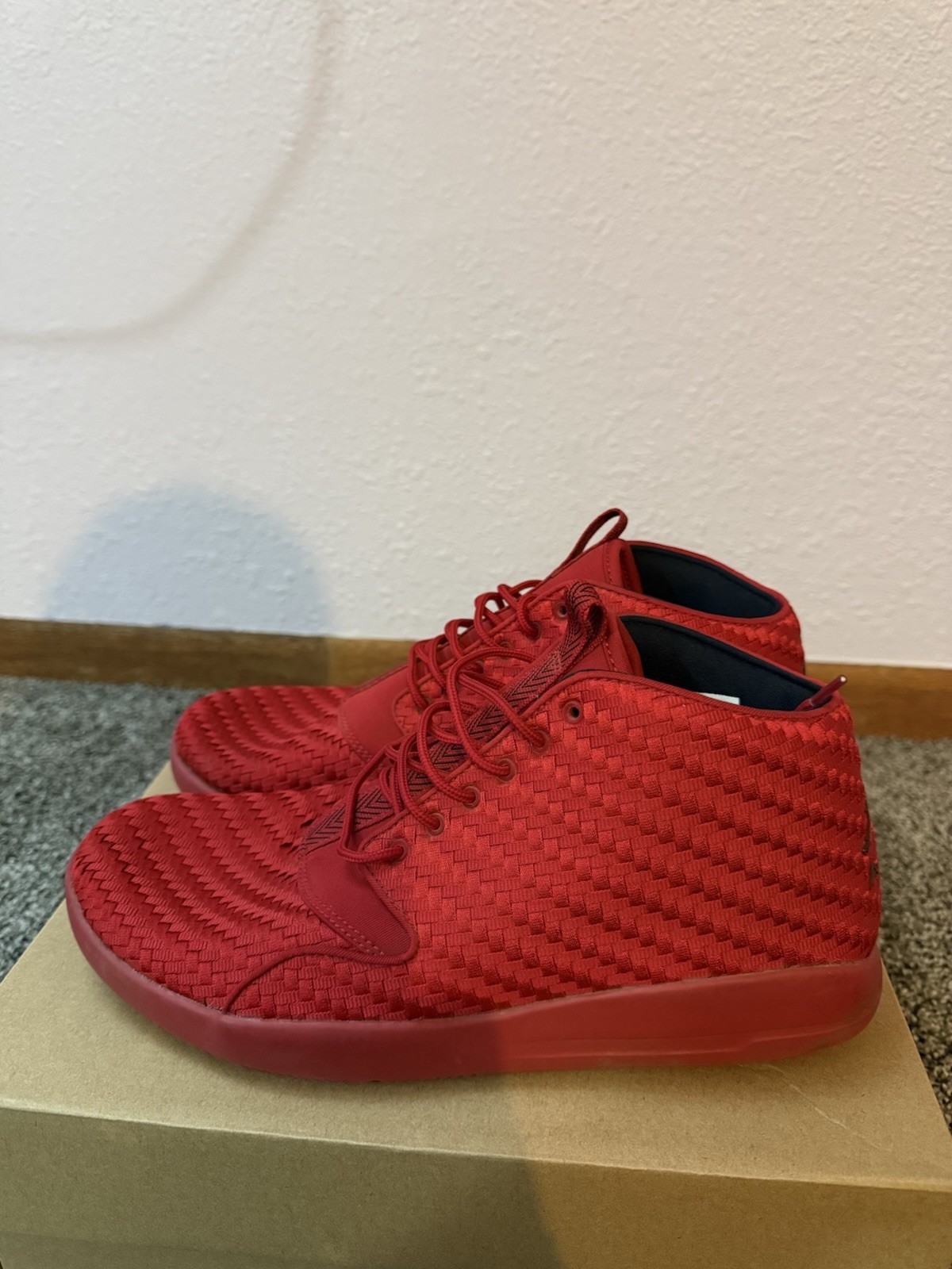 Jordan Eclipse Chukka - image 2