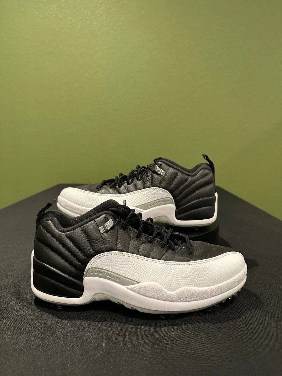 Jordan 4 Golf for Sale - Authenticity Guaranteed - eBay