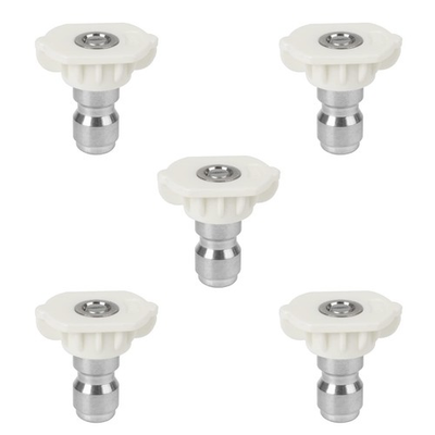#ad Pressure Washer Spray Nozzle Tip Set Replacement Sprayer Nozzle Tips for Pre... $24.62