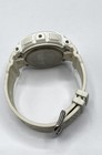Women's Casio G-Shock Chronograph Ana Digi WR Stainless Steel 43mm Watch 45g — photo 6