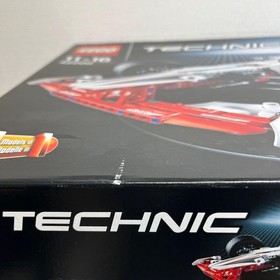 LEGO Technic 42000 Grand Prix Racer Model Unopened Unused