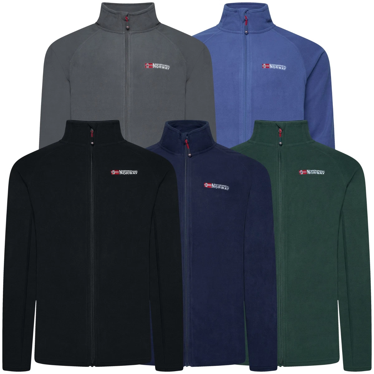 25+ Men's Geographical Norway Clothing for sale | Updated Oct 2026